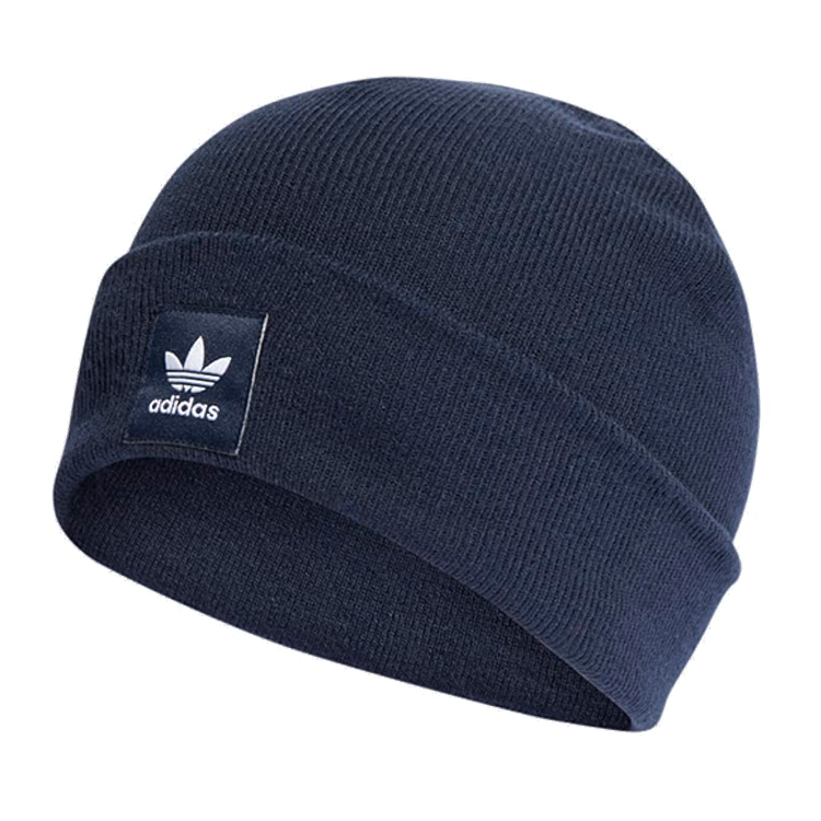 Caciula Adidas AC CUFF KNIT OSFC Albastru photo 1 Caciula Adidas AC CUFF KNIT OSFC Albastru photo 1
