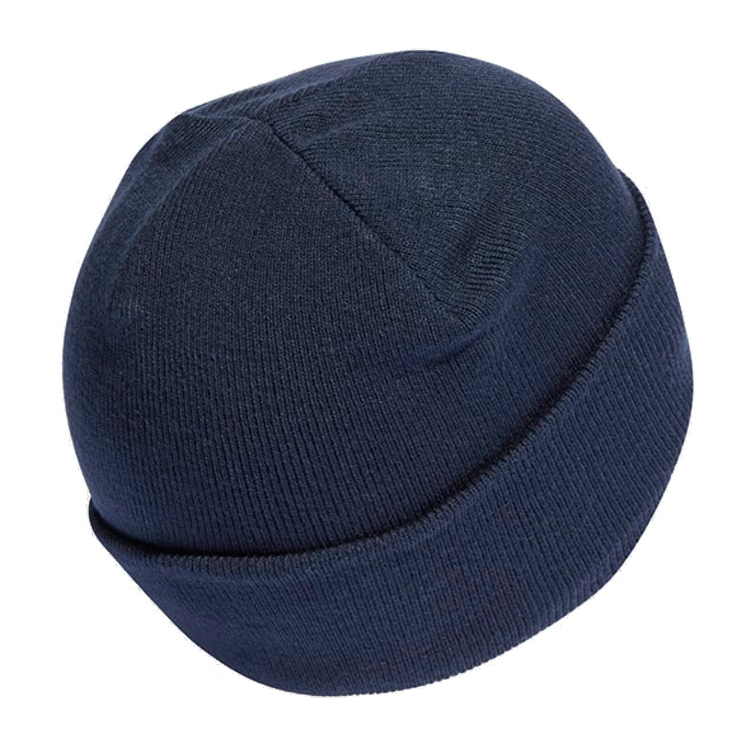 Caciula Adidas AC CUFF KNIT OSFC Albastru photo 2