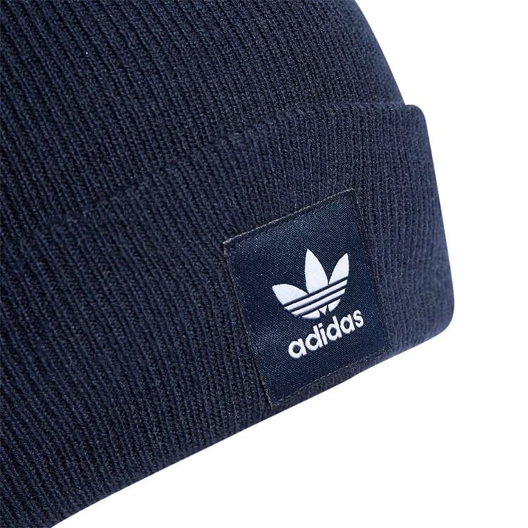 Caciula Adidas AC CUFF KNIT OSFC Albastru photo 3