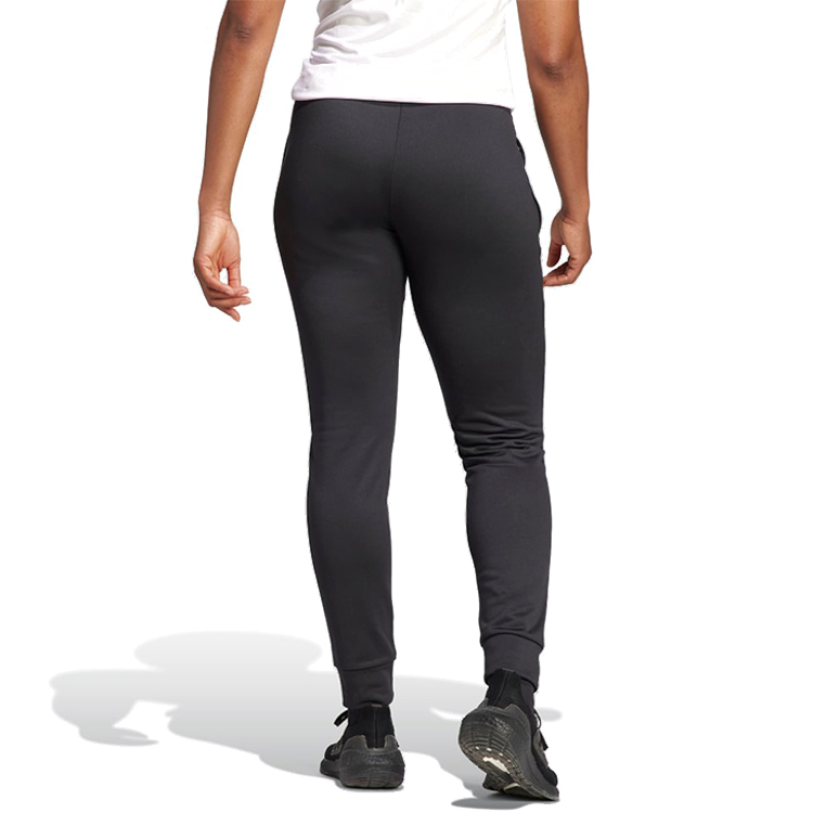 Брюки Adidas W GG  TAP P / Женский / 2XS / Черный photo 3