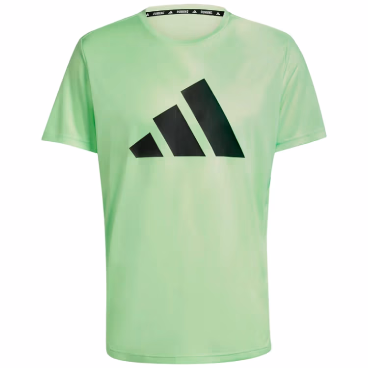 Футболка Adidas RUN IT TEE