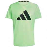 Футболка Adidas RUN IT TEE thumbnav 1