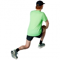 Футболка Adidas RUN IT TEE thumbnav 4