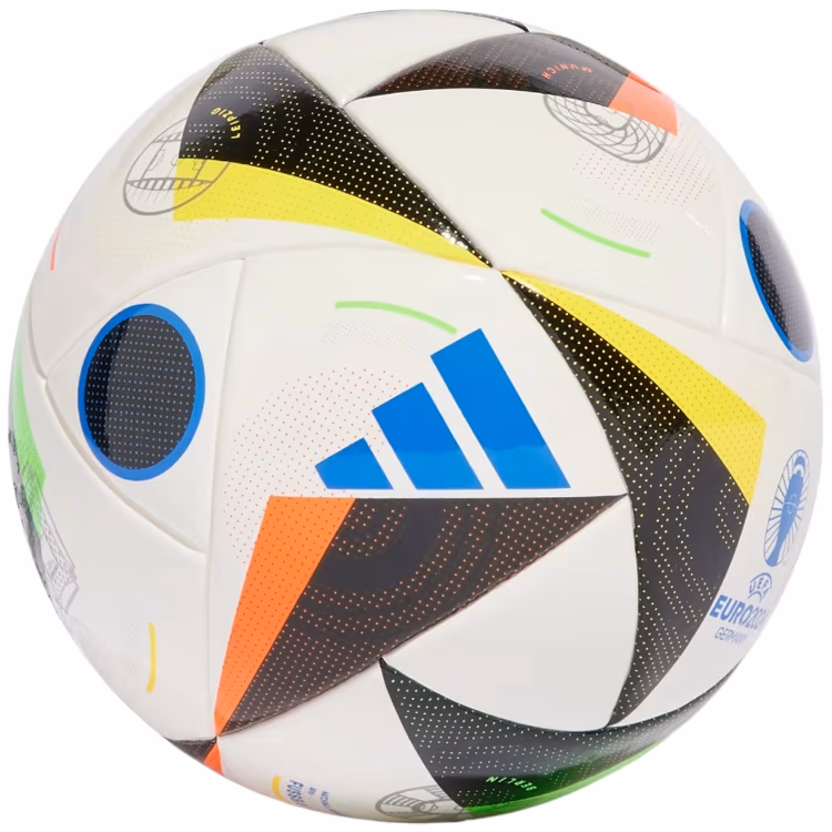 Minge suvenir Adidas EURO24 MINI 