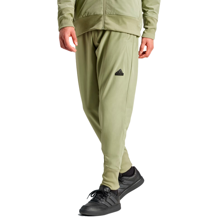 Pantaloni Adidas M Z.N.E. WV PT XS Verde Barbati photo 2