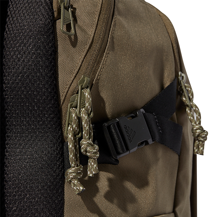 Rucsac  Adidas POWER VII/IX6578/Verde photo 4