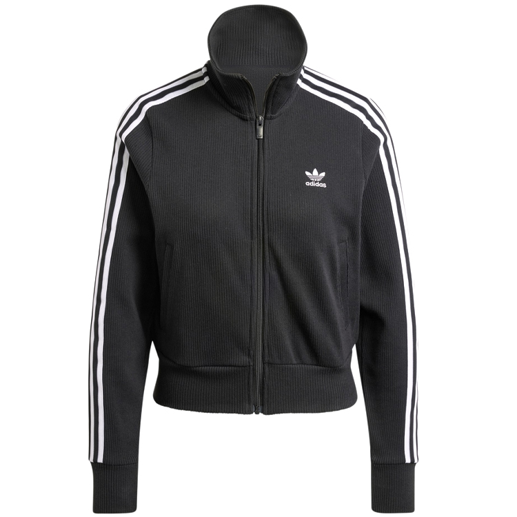 Hanorac Adidas KNITTED TOP photo 