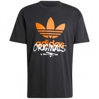 Tricou Adidas TS STREET 1 thumbnav 1