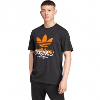 Tricou Adidas TS STREET 1 thumbnav 3