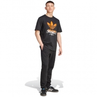 Tricou Adidas TS STREET 1 thumbnav 4