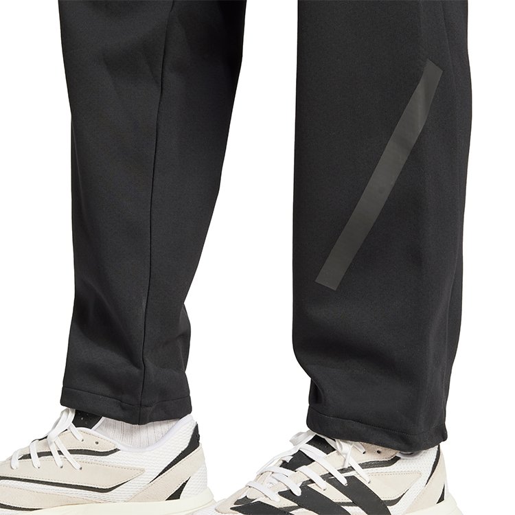 Pantaloni Adidas M Z.N.E. OHPT XXL-T Negru Barbati photo 4