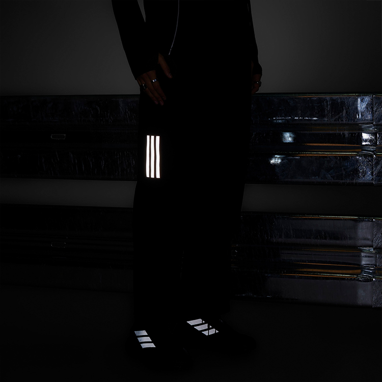 Брюки Adidas MER MC PNT M L Черный Мужской photo 5