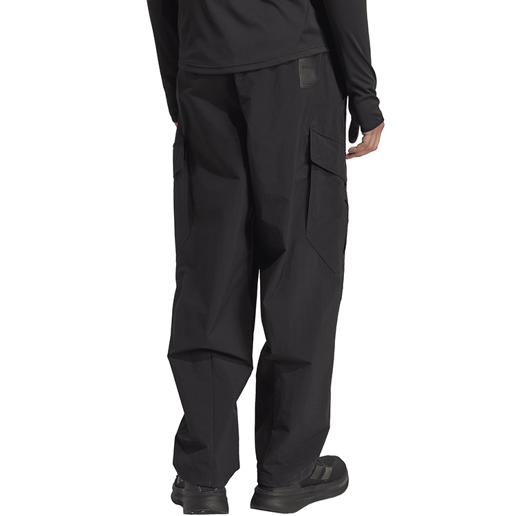 Брюки Adidas MER MC PNT M L Черный Мужской photo 6