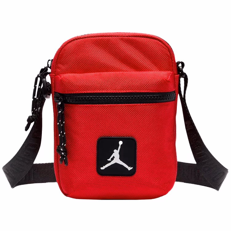 Geanta pe brau Nike JAM RISE FESTIVAL BAG 