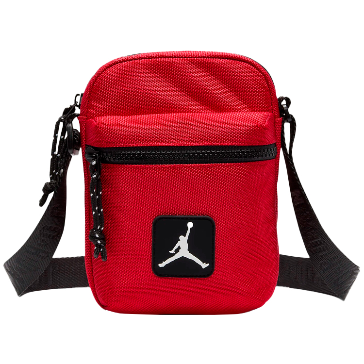 Сумка на пояс Nike JAM RISE FESTIVAL BAG photo Сумка на пояс Nike JAM RISE FESTIVAL BAG photo