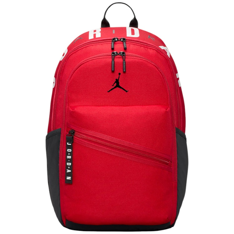 Рюкзак Nike JAM AIR PATROL BACKPACK MA0924-R78 Красный photo 1 Рюкзак Nike JAM AIR PATROL BACKPACK MA0924-R78 Красный photo 1