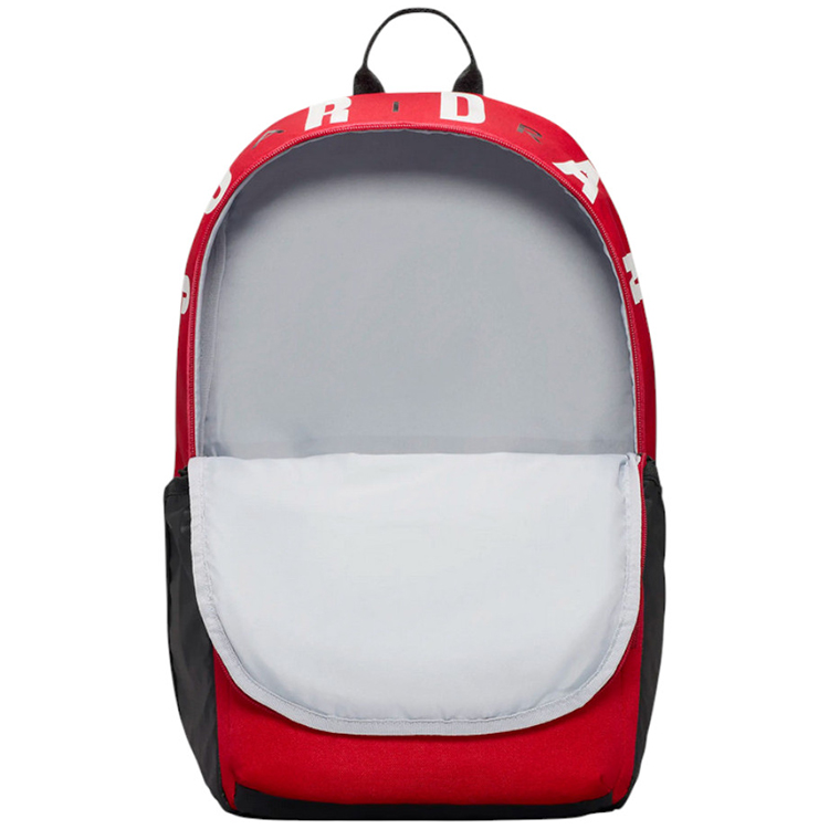Рюкзак Nike JAM AIR PATROL BACKPACK MA0924-R78 Красный photo 3
