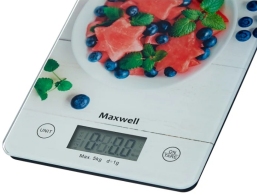 Cintar p/u bucatarie Maxwell MW-1478, 5 kg, Cu desene thumbnav 2