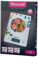 Cintar p/u bucatarie Maxwell MW-1478, 5 kg, Cu desene thumbnav 4
