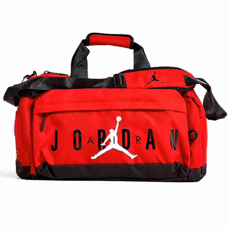 Сумка спортивная Nike JAN AIR JORDAN DUFFLE 