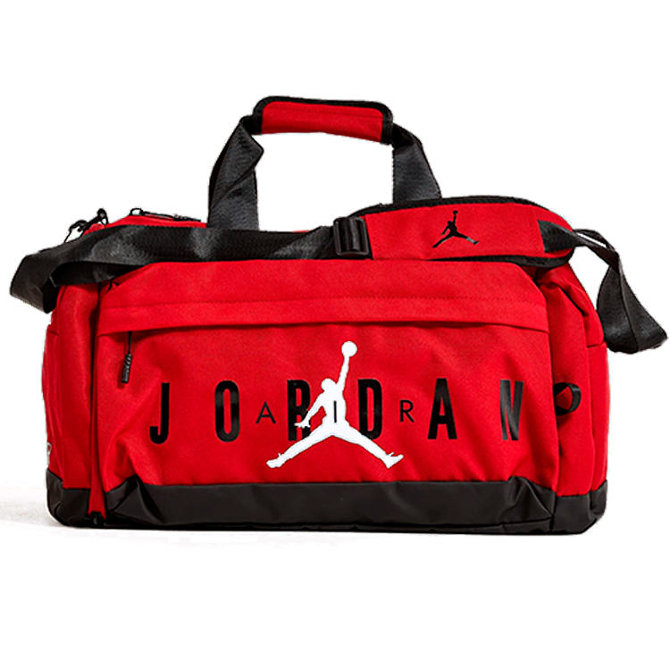Geanta sport Nike JAN AIR JORDAN DUFFLE photo 1 Geanta sport Nike JAN AIR JORDAN DUFFLE photo 1