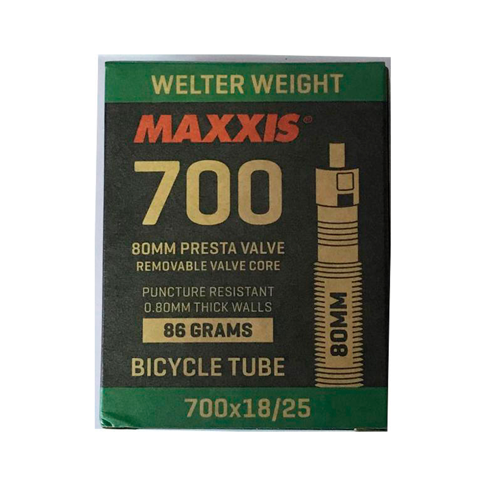 Камера Maxxis Bike tube photo 