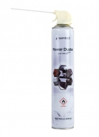 Gembird Compressed air 750ml (CK-CAD-FL750-01), Extension tube for precision-dusting thumbnav 2
