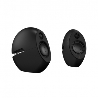 Boxe Edifier E25HD Luna Eclipse Black / 74W RMS / Bluetooth 5.3 thumbnav 4
