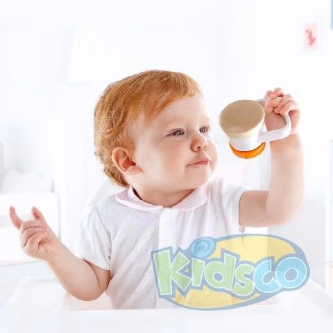 Hape E0017A Roller Rattle 