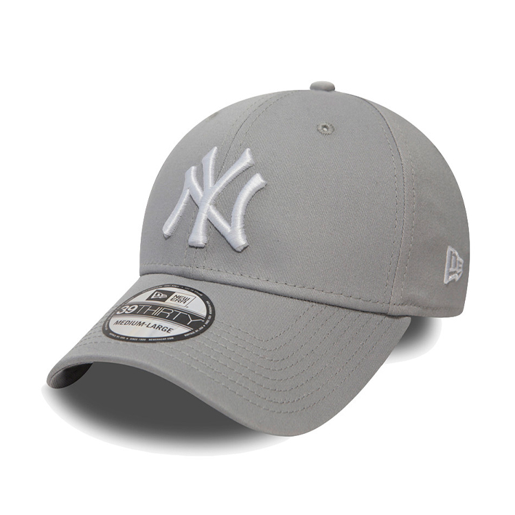 Кепка New Era  39THIRTY New York Yankees  photo 