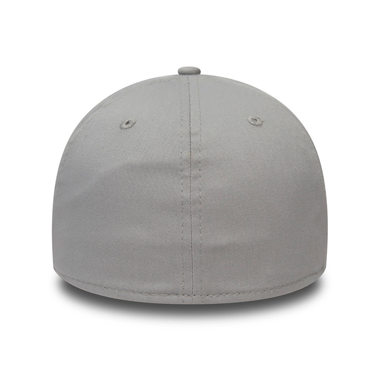 Chipiu New Era  39THIRTY New York Yankees  M/L Argintiu photo 2