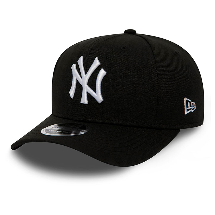 Chipiu New Era 9FIFTY New York Yankees M/L Negru photo 1 Chipiu New Era 9FIFTY New York Yankees M/L Negru photo 1