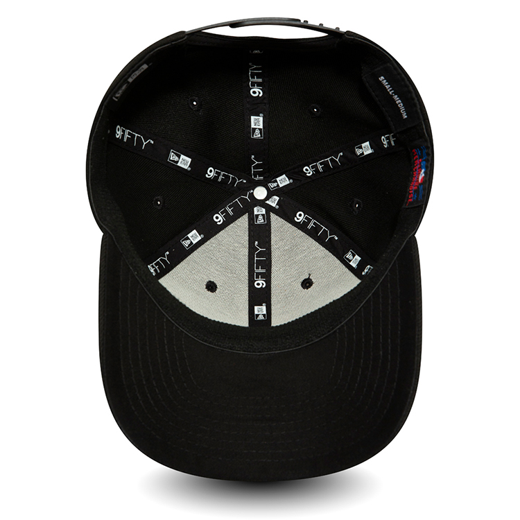 Chipiu New Era  9FIFTY New York Yankees  M/L Negru photo 3