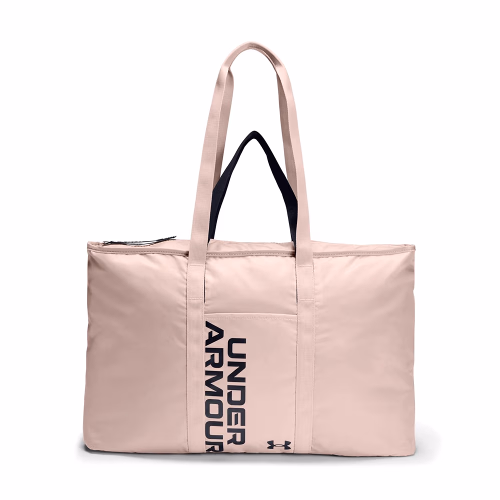 Сумка спортивная Under Armour UA Favorite Metallic Tote 