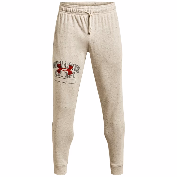 Брюки Under Armour UA Rival Try Athlc Dept Jggr