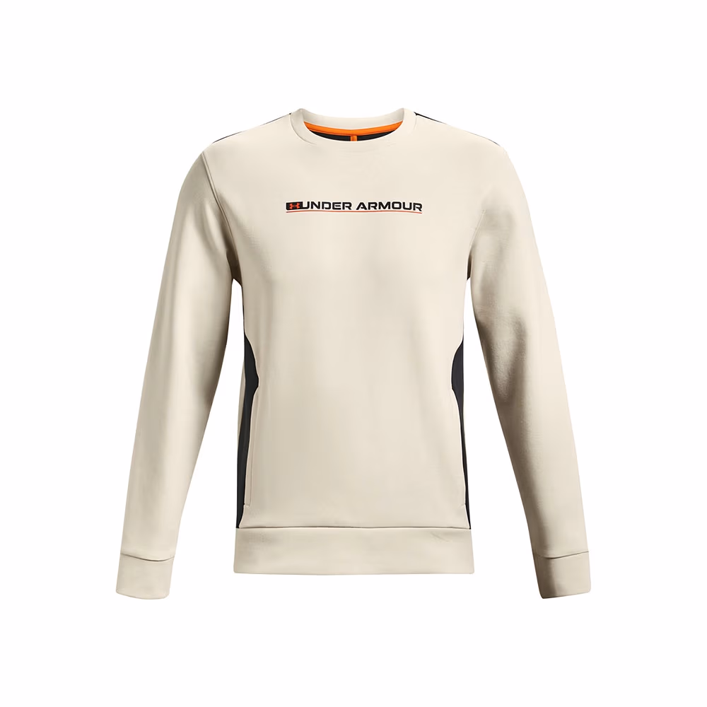 Hanorac Under Armour UA SUMMIT KNIT CREW