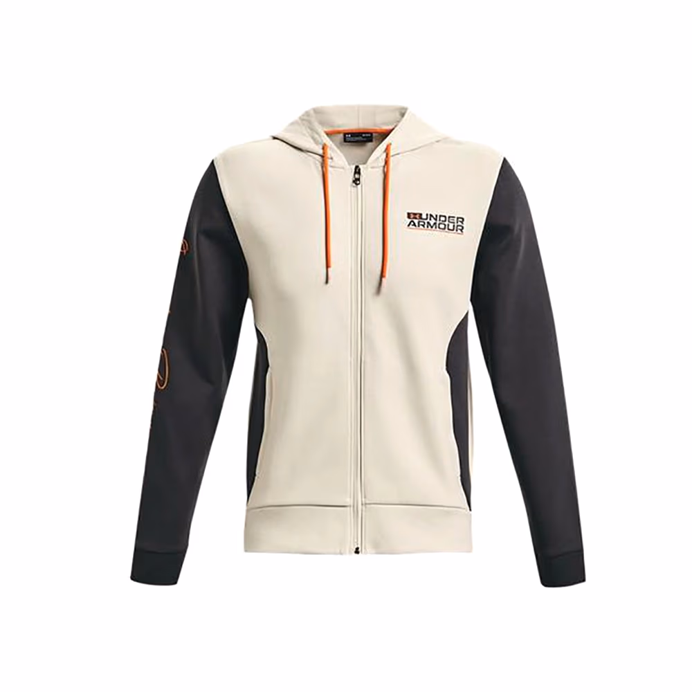 Hanorac Under Armour UA SUMMIT KNIT FZ HD