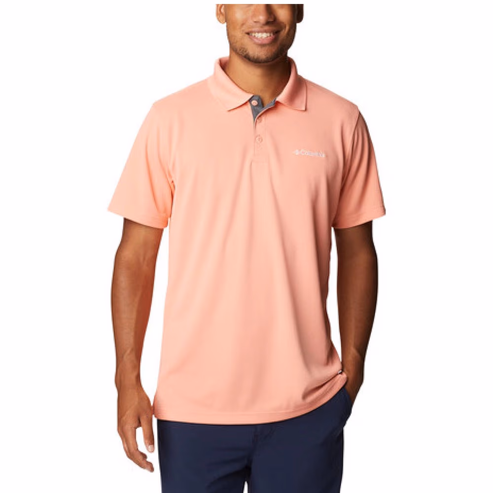 Поло Columbia Utilizer Polo