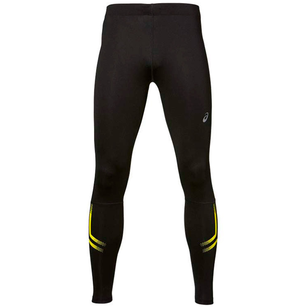 Легинсы Asics ICON TIGHT S Черный Мужской photo 1