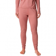 Легинсы термобелье Columbia Tunnel Springs Wool Tight thumbnav 1