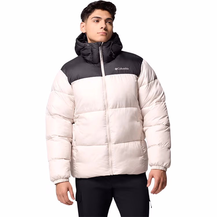 Куртка Columbia Puffect II Hooded Jacket