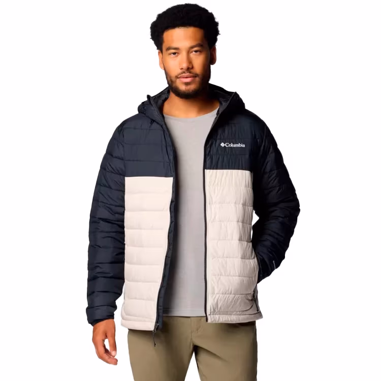 Куртка Columbia Powder Lite II Hooded Jacket