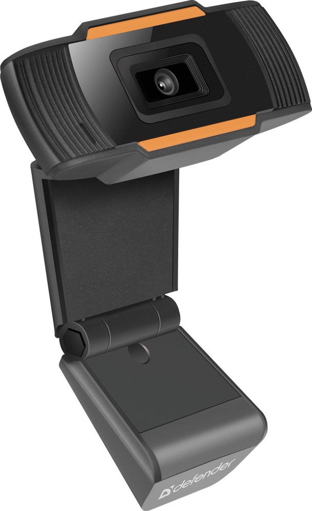 Camera Web Defender 2579HD7202MP63179 photo 4