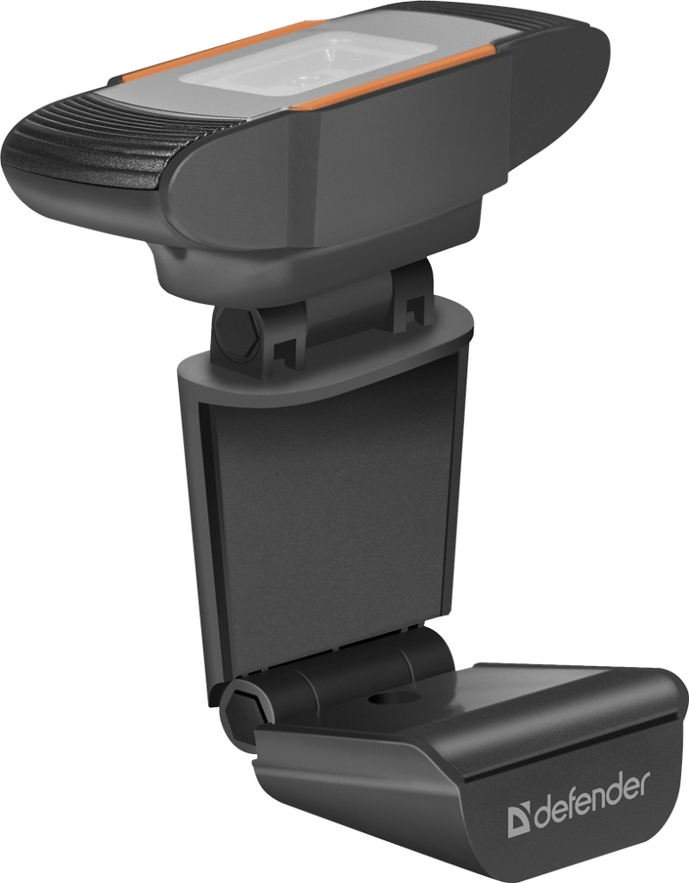 Camera Web Defender 2579HD7202MP63179 photo 6
