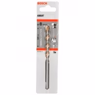 Burghiu Bosch  de centrare 8x120, 2608550079