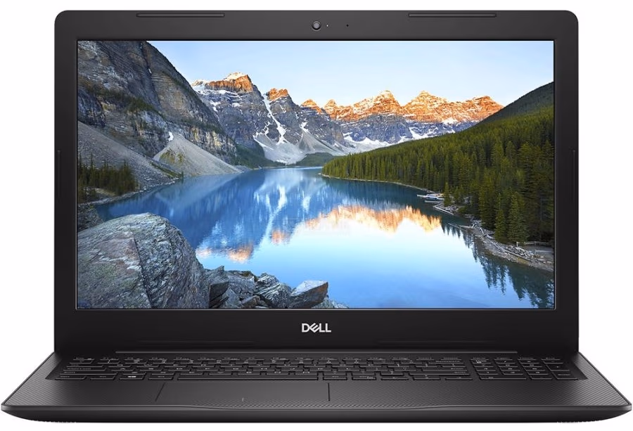Laptop Dell Inspiron 3584, Core i3, 4 GB GB, DOS, Negru 