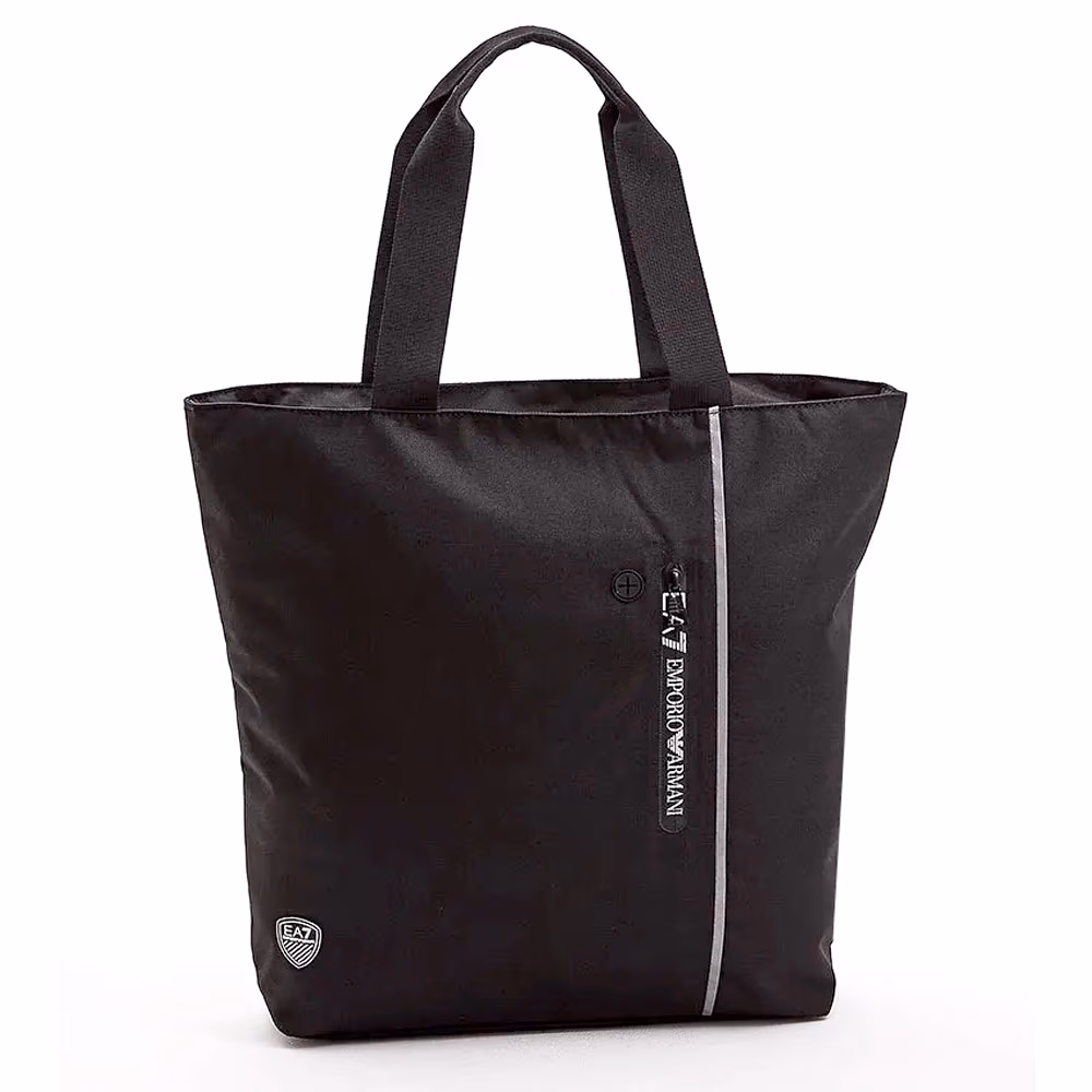 Geanta p/sport EA7 EMPORIO ARMANI TESSUTO SHOULDER BAG 