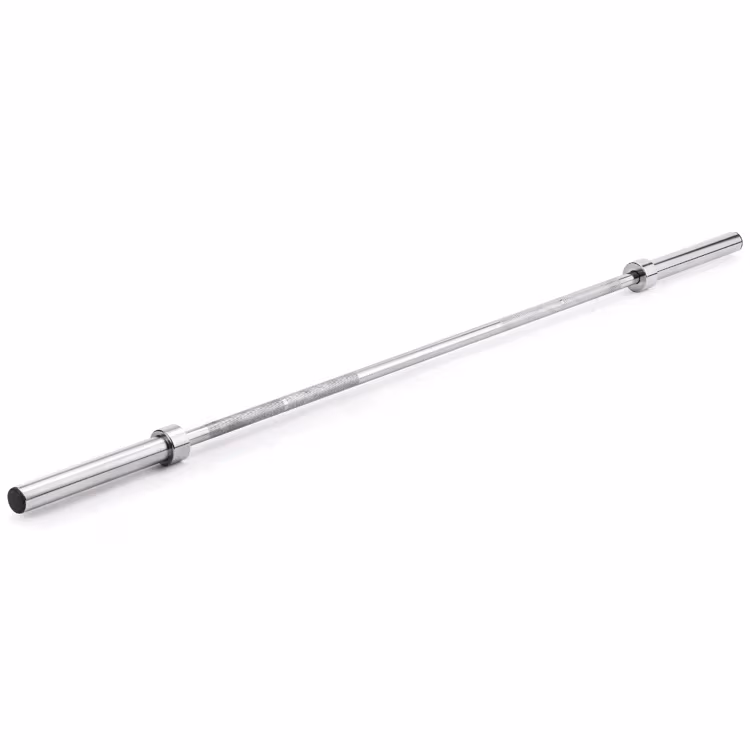 Гриф прямой YORK Olympic Bar 7FT 500 LB Rated (No Warranty) 