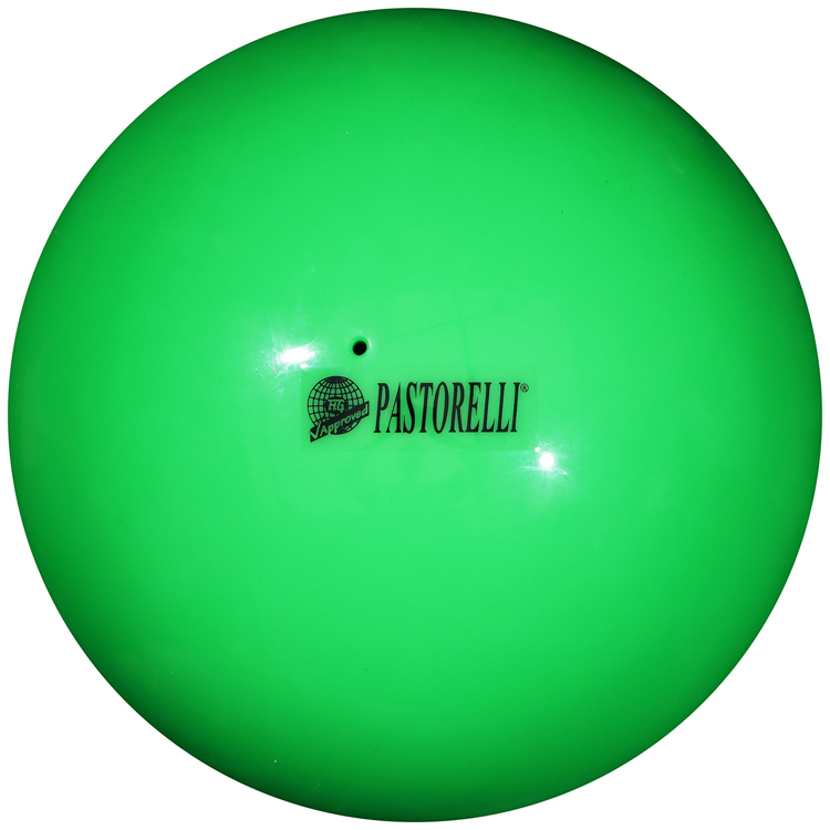 Minge gimnastica Pastorelli Rhythmic gymnastics ball photo Minge gimnastica Pastorelli Rhythmic gymnastics ball photo