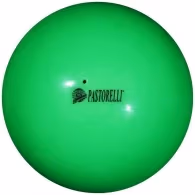 Minge gimnastica Pastorelli Rhythmic gymnastics ball